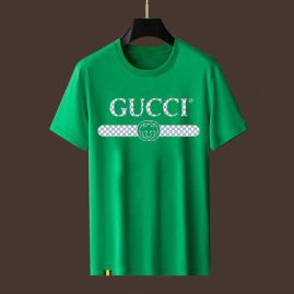 Picture of Gucci T Shirts Short _SKUGucciM-4XL11Ln2035667